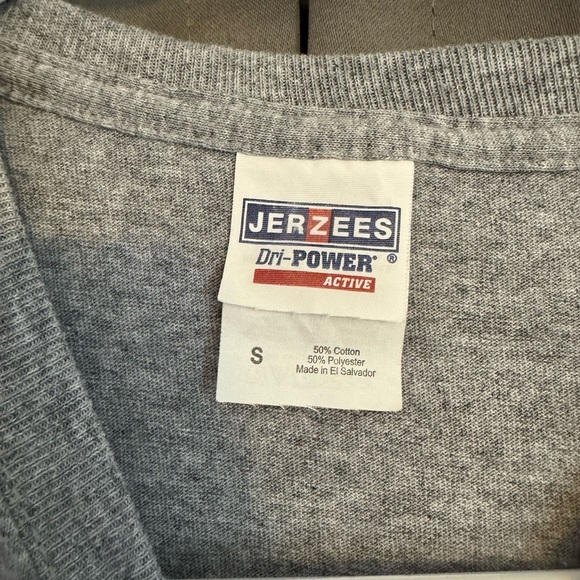 Panther Baseball T-Shirt - Picture 3 of 3